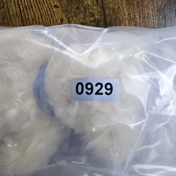 Sue Chaffee Mohair Teddy Bear 7" Jointed Artist Bear Signed Vintage - Picture 10 of 10